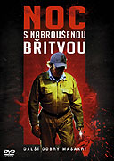 Noc s nabroušenou břitvou – plakát filmu