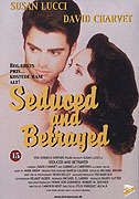 Osudová posedlost – plakát filmu