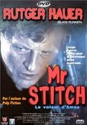 Mr. Stitch – plakát filmu