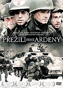 Přežili jsme Ardeny – plakát filmu