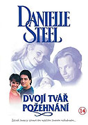 Dvojí tvář požehnání – plakát filmu