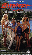 Baywatch: Forbidden Paradise – plakát filmu