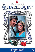 Harlequin 5 - O půlnoci – plakát filmu