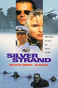 Stříbrná pláž – plakát filmu