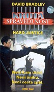 Krutá spravedlnost – plakát filmu