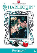Harlequin 6 - Probuzení – plakát filmu