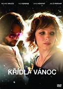 Křídla Vánoc – plakát filmu