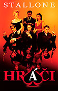 Hráči – plakát filmu