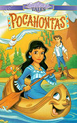 Pocahontas – plakát filmu