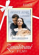 Hranice zlomu – plakát filmu