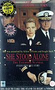 She Stood Alone: The Tailhook Scandal – plakát filmu