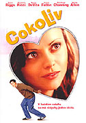 Cokoliv – plakát filmu
