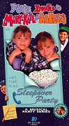 You're Invited to Mary-Kate &amp; Ashley's Sleepover Party – plakát filmu