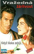 Vražedná žárlivost – plakát filmu