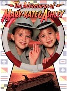 Adventures of Mary-Kate &amp; Ashley: The Case of the Mystery Cruise, The – plakát filmu