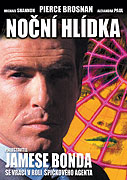 Noční hlídka – plakát filmu