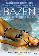 Bazén – plakát filmu