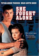 She Fought Alone – plakát filmu