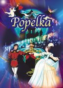 Popelka – plakát filmu