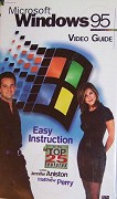 Microsoft Windows 95 Video Guide – plakát filmu