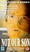 Nevinný syn – plakát filmu