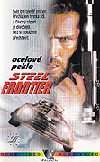 Ocelové peklo – plakát filmu