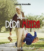 Jackass: Děda Mizera – plakát filmu