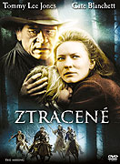 Ztracené – plakát filmu