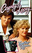 Cagney a Lacey: Opět spolu – plakát filmu