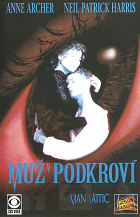 Muž v podkroví – plakát filmu