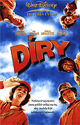 Díry – plakát filmu
