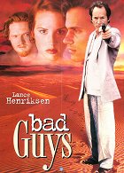 Baja – plakát filmu