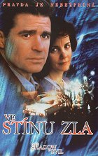 Ve stínu zla – plakát filmu