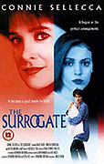 Surrogate, The – plakát filmu
