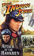 Mladý Indiana Jones: Útok jestřábů – plakát filmu