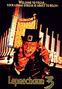 Skřet v Las Vegas – plakát filmu