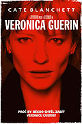 Veronica Guerin – plakát filmu
