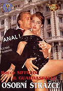 Osobní strážce – plakát filmu