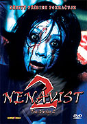 Nenávist 2 – plakát filmu
