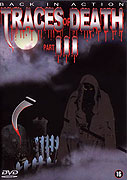 Traces of Death III – plakát filmu