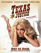 Texas Justice – plakát filmu