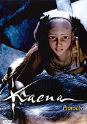 Kaena: Proroctví – plakát filmu