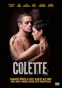 Colette – plakát filmu