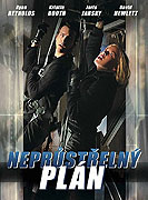 Neprůstřelný plán – plakát filmu