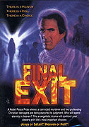 Final Exit – plakát filmu