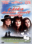 Láska dokáže stavět mosty – plakát filmu