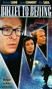 Bullet to Beijing – plakát filmu