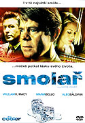 Smolař – plakát filmu
