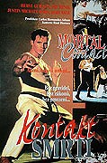 Kontakt smrti – plakát filmu