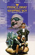 Vypráskaný Jemmy – plakát filmu